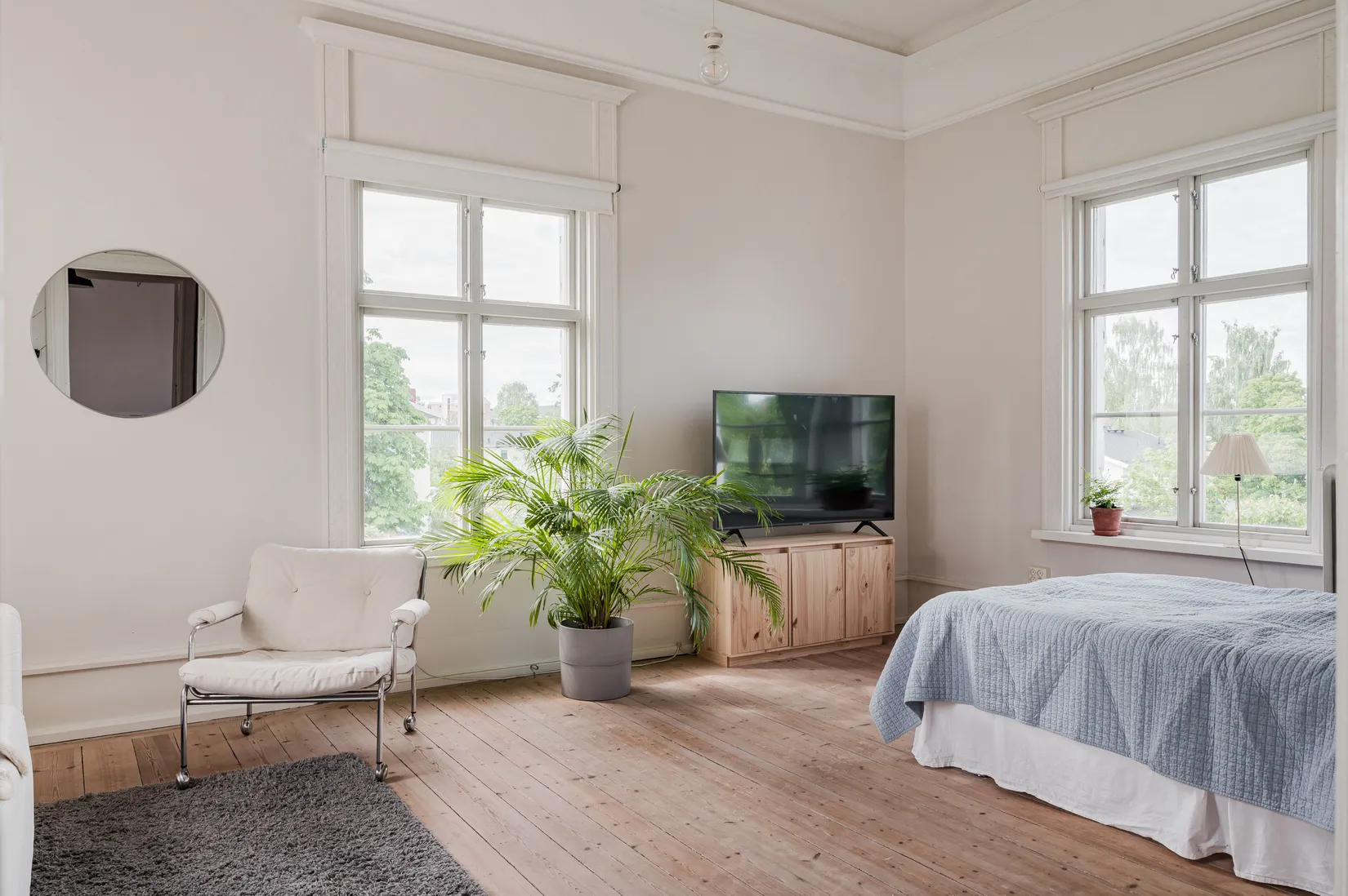 Villa, Britsarvsvägen 19, Britsarvet, Falun