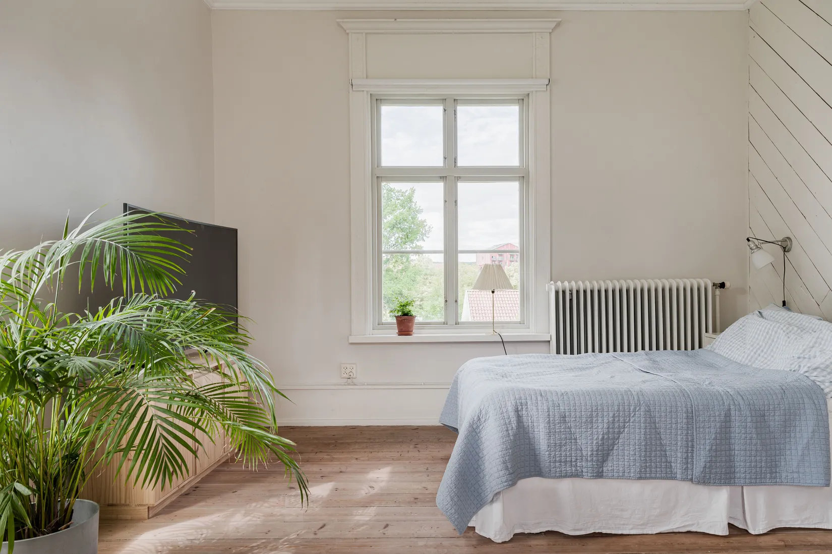 Villa, Britsarvsvägen 19, Britsarvet, Falun