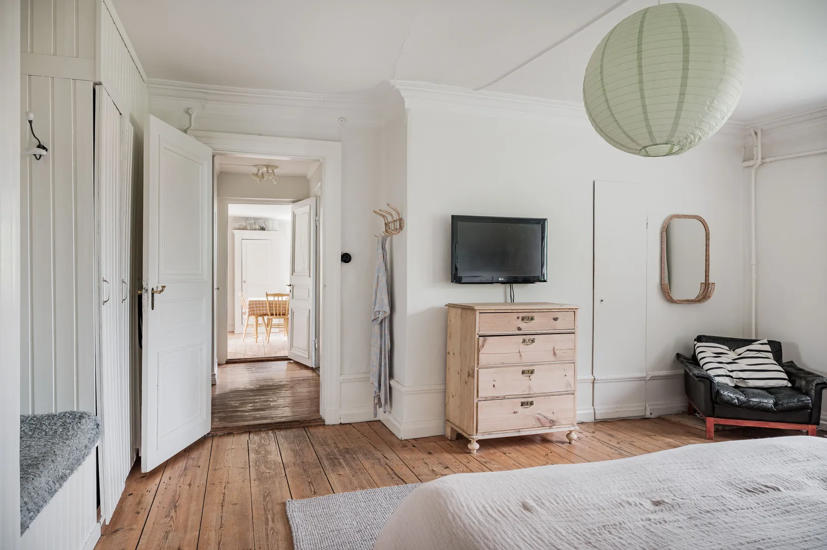 Villa, Britsarvsvägen 19, Britsarvet, Falun