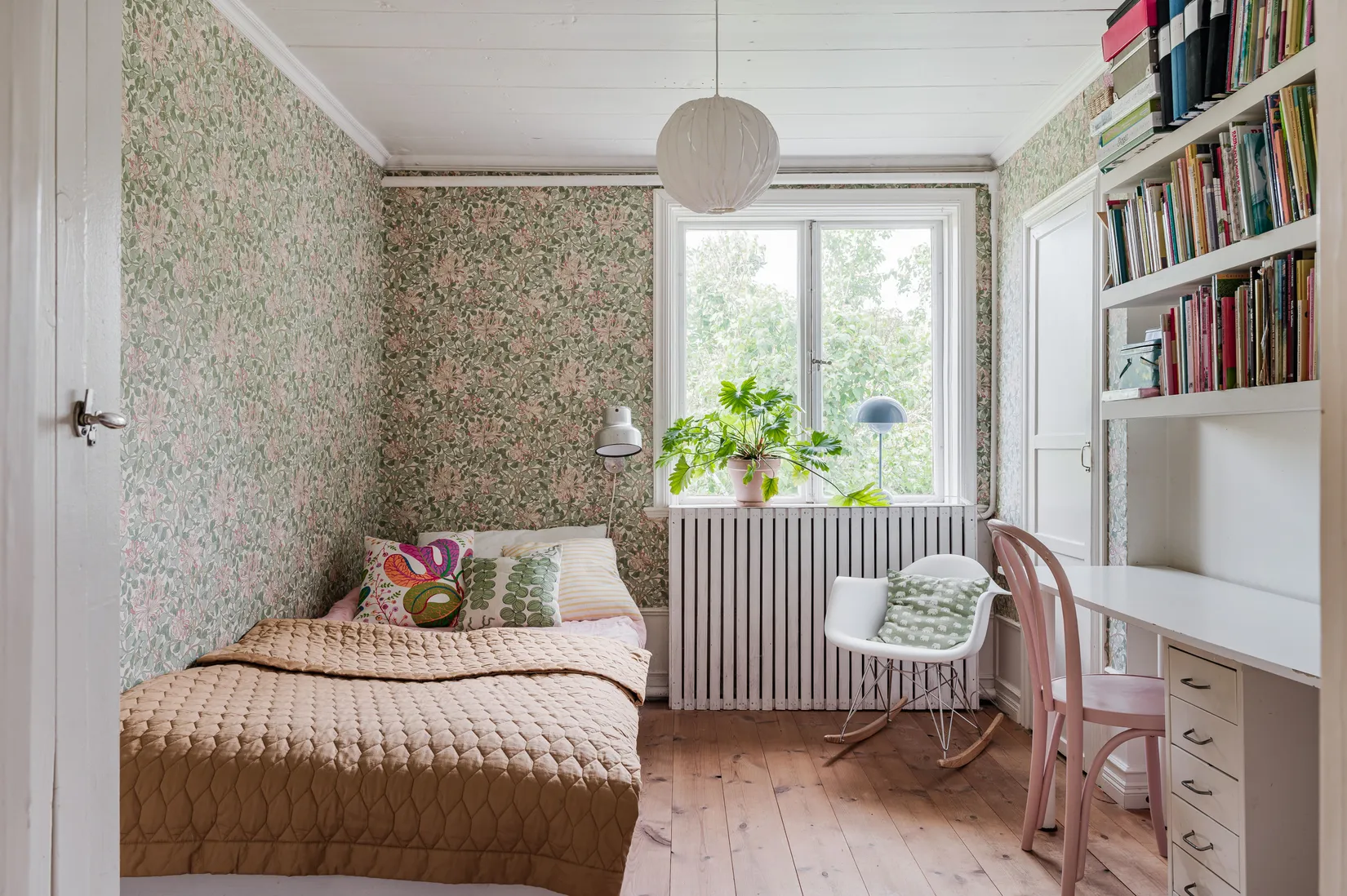 Villa, Britsarvsvägen 19, Britsarvet, Falun