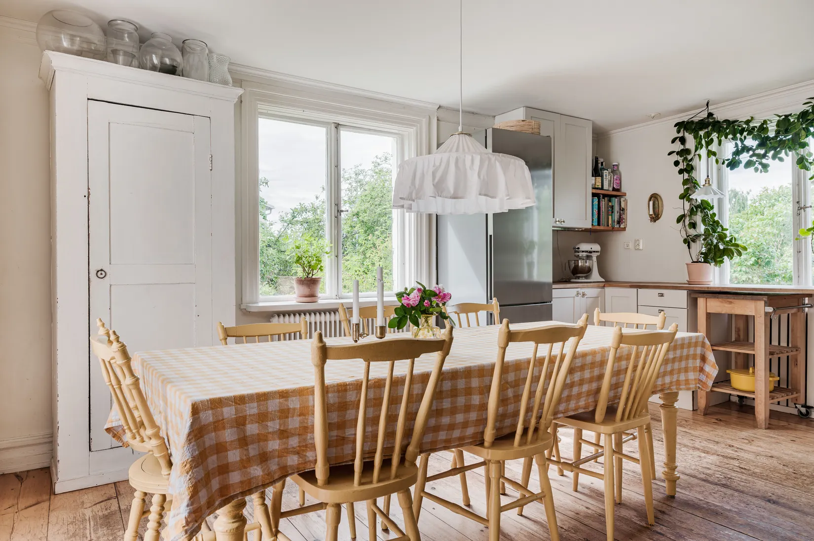 Villa, Britsarvsvägen 19, Britsarvet, Falun
