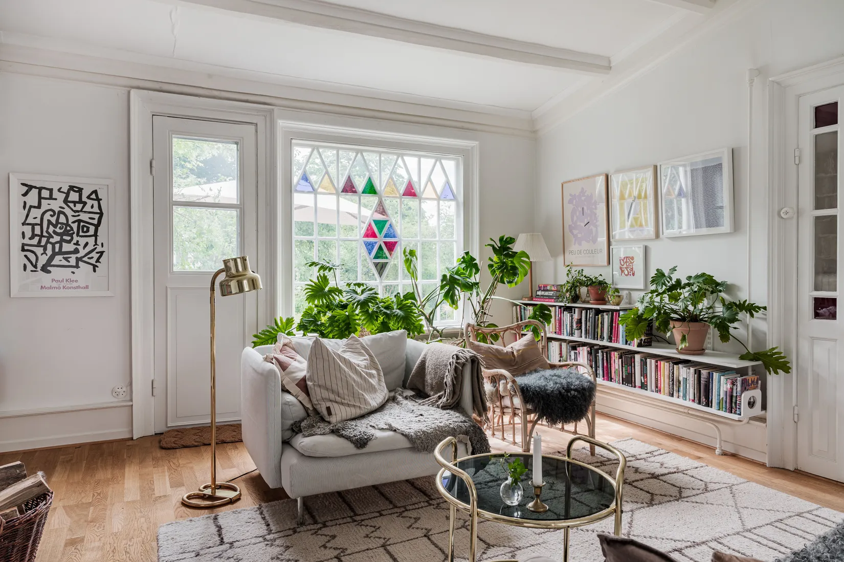 Villa, Britsarvsvägen 19, Britsarvet, Falun