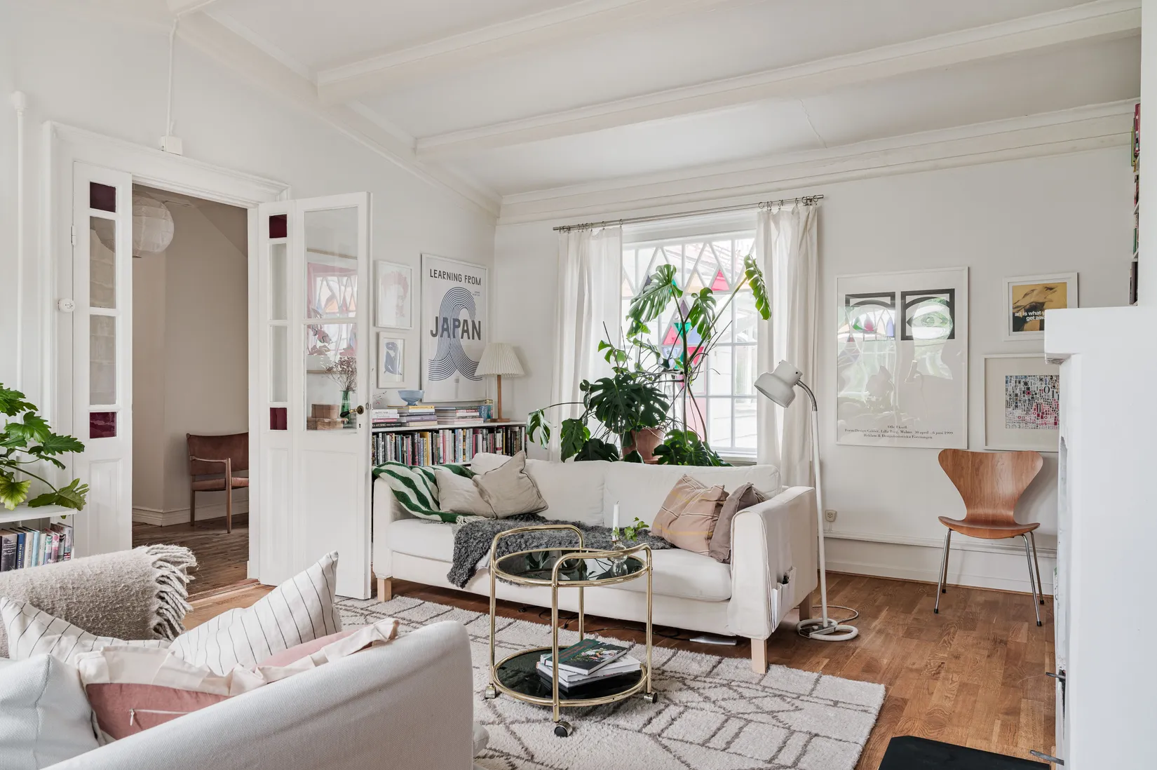 Villa, Britsarvsvägen 19, Britsarvet, Falun