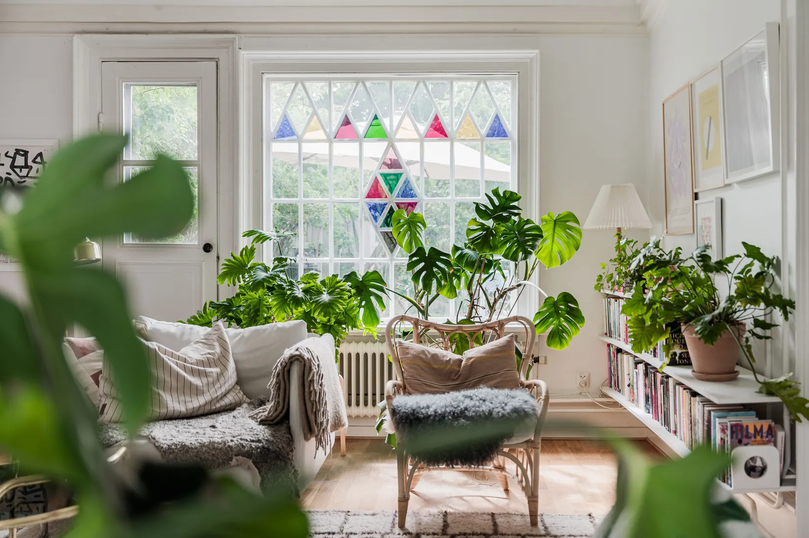 Villa, Britsarvsvägen 19, Britsarvet, Falun