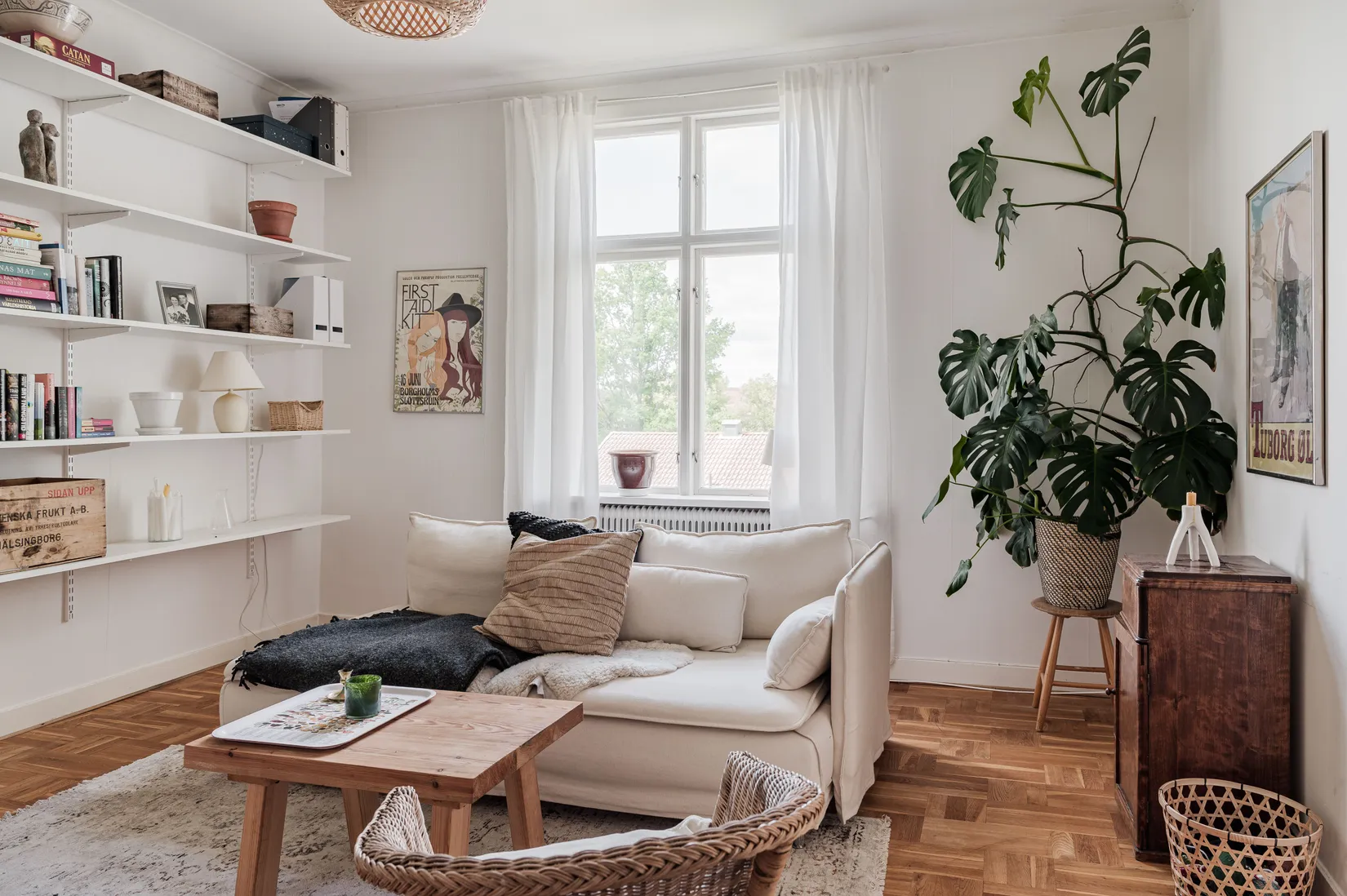 Villa, Britsarvsvägen 19, Britsarvet, Falun