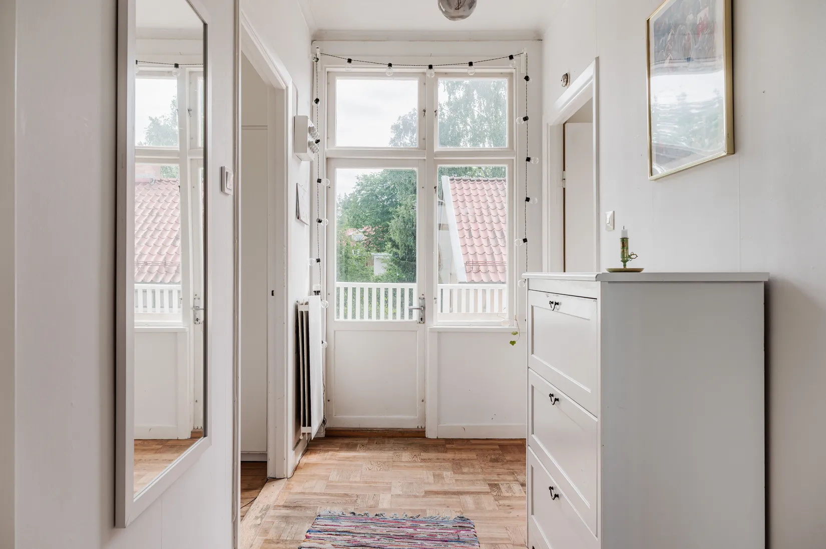 Villa, Britsarvsvägen 19, Britsarvet, Falun