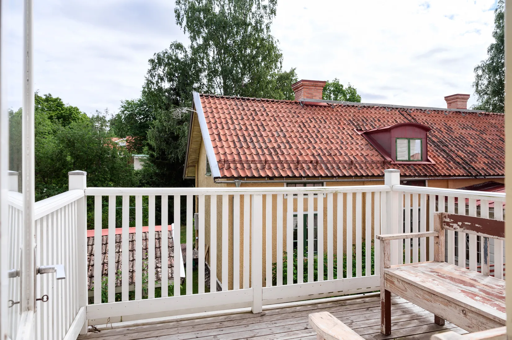 Villa, Britsarvsvägen 19, Britsarvet, Falun