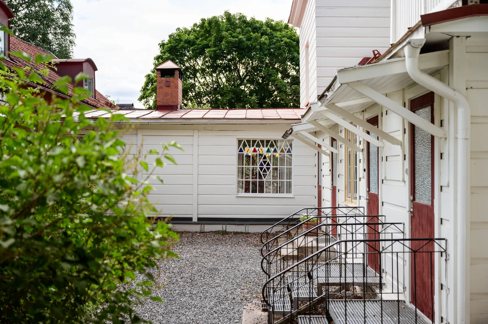 Villa, Britsarvsvägen 19, Britsarvet, Falun