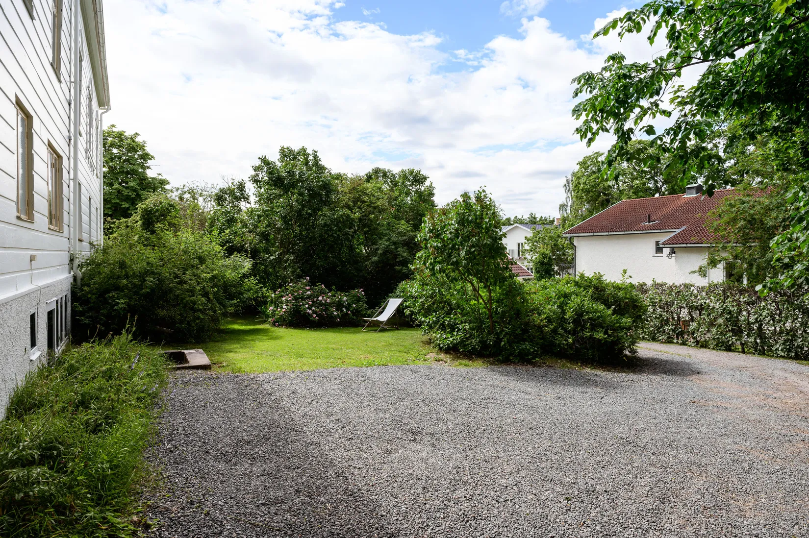 Villa, Britsarvsvägen 19, Britsarvet, Falun