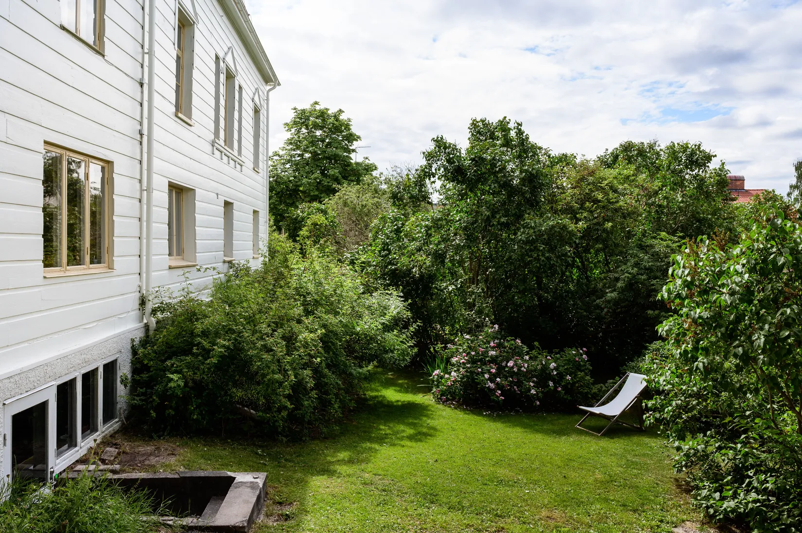 Villa, Britsarvsvägen 19, Britsarvet, Falun