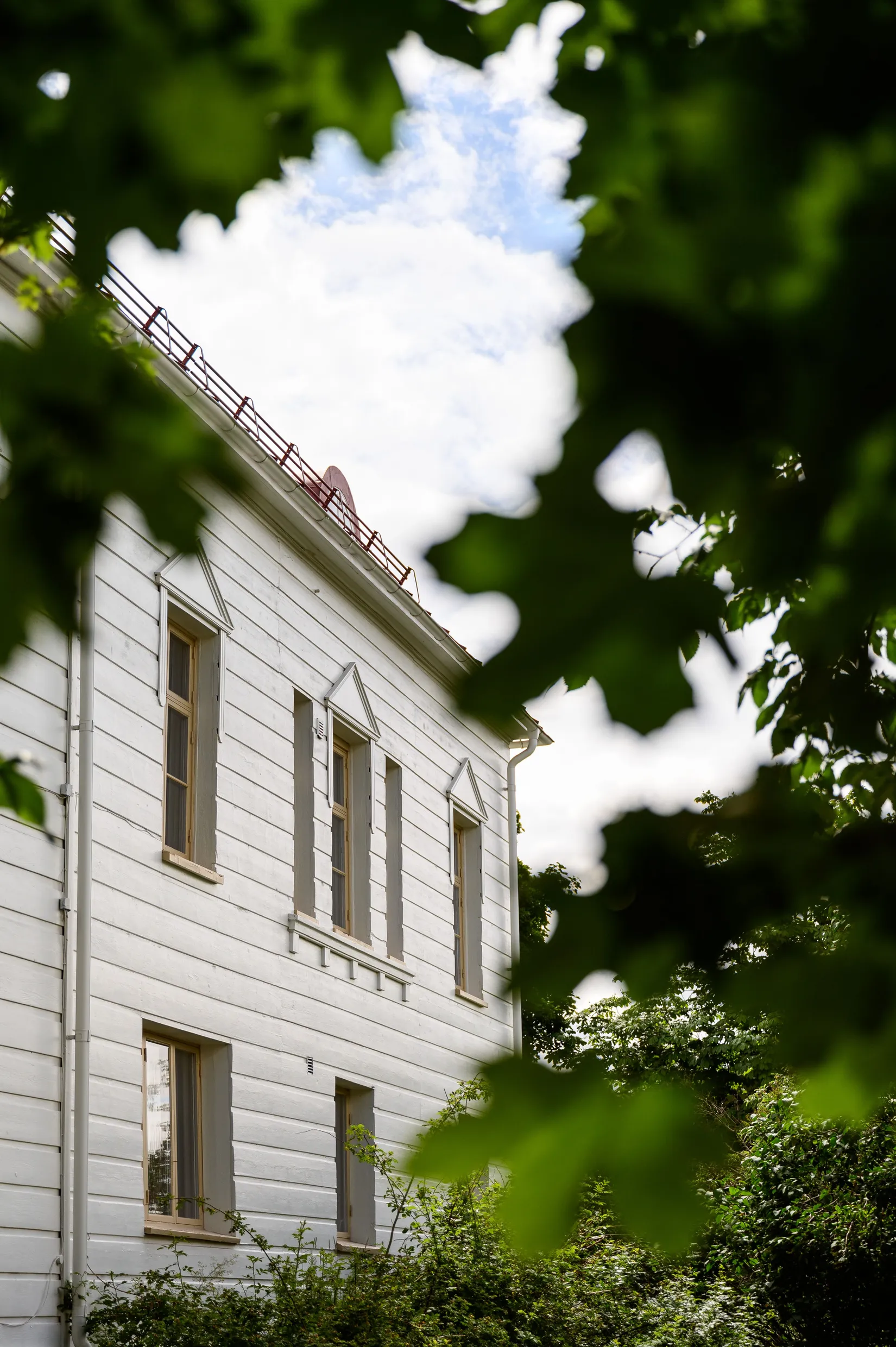 Villa, Britsarvsvägen 19, Britsarvet, Falun