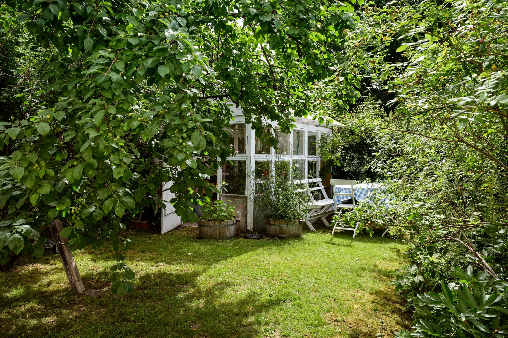 Villa, Britsarvsvägen 19, Britsarvet, Falun