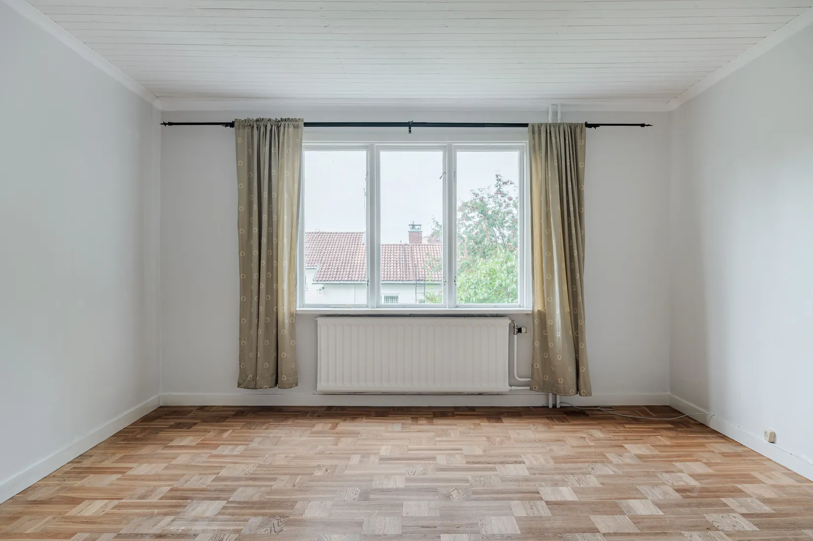 Villa, Britsarvsvägen 19, Britsarvet, Falun