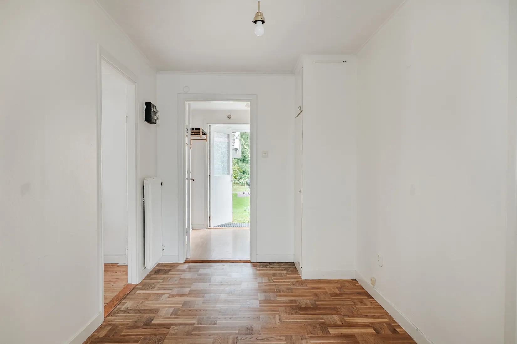 Villa, Britsarvsvägen 19, Britsarvet, Falun