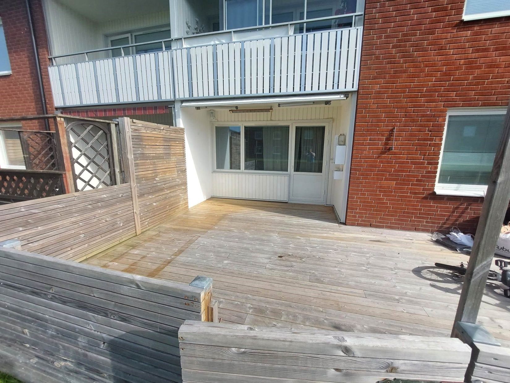 Bostadsrätt, Flanaden 92, Torpa, Vänersborg