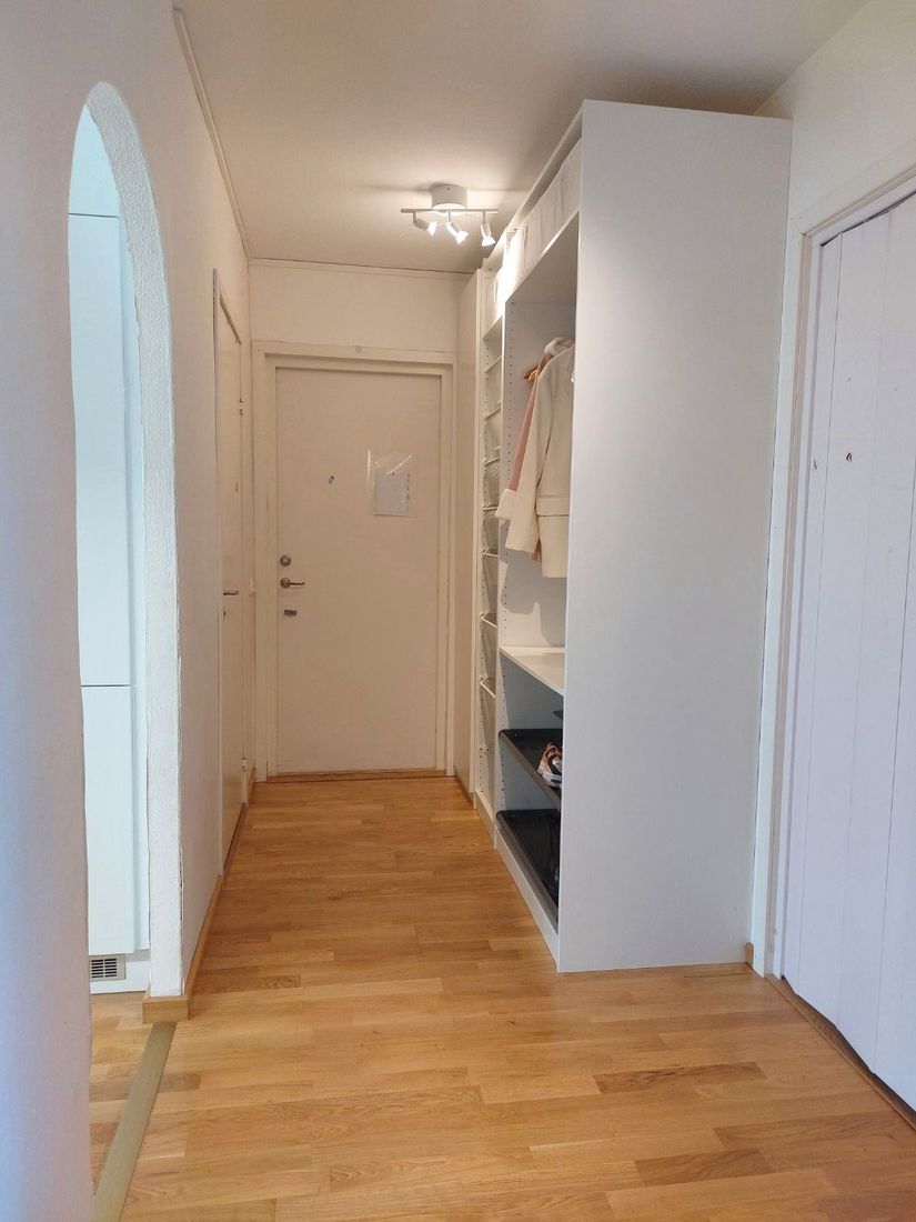 Bostadsrätt, Flanaden 92, Torpa, Vänersborg