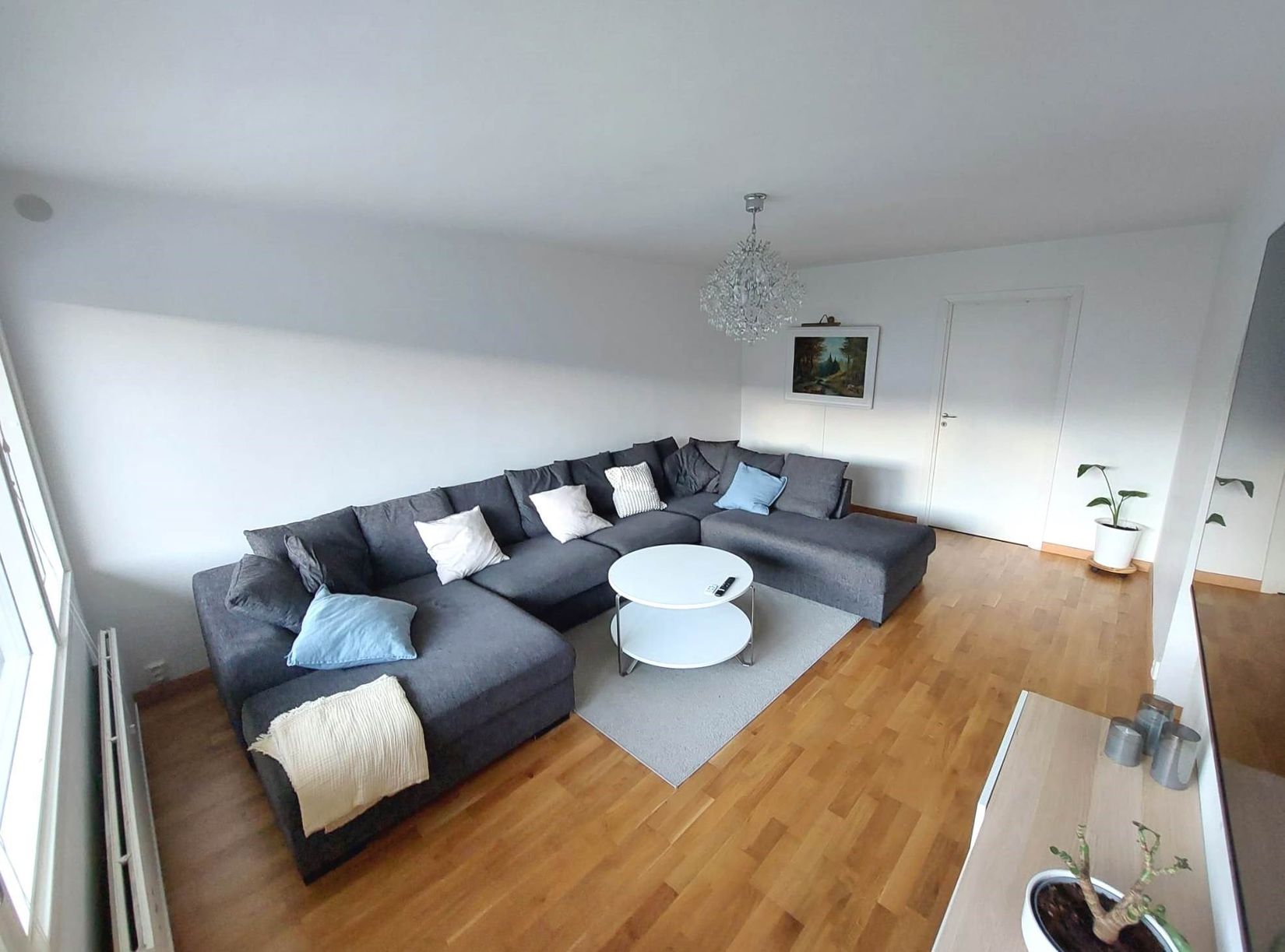 Bostadsrätt, Flanaden 92, Torpa, Vänersborg