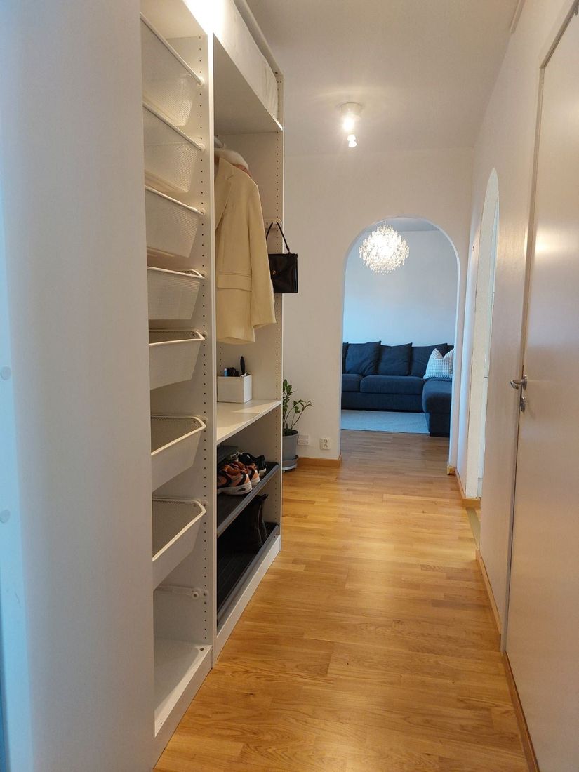 Bostadsrätt, Flanaden 92, Torpa, Vänersborg