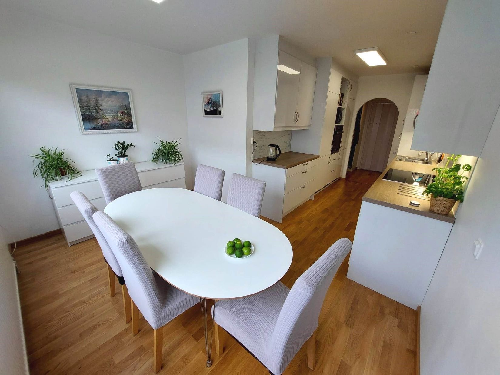 Bostadsrätt, Flanaden 92, Torpa, Vänersborg