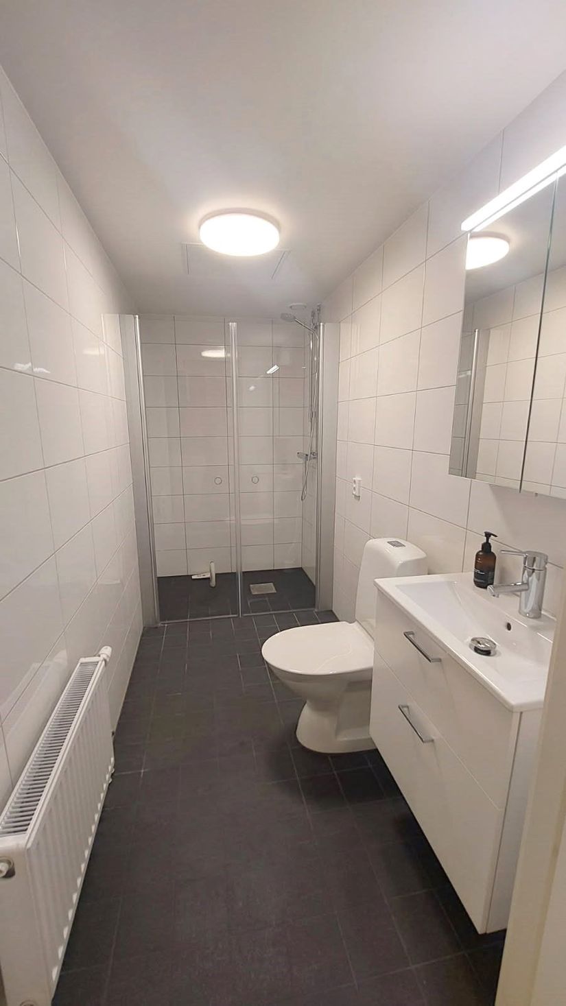 Bostadsrätt, Flanaden 92, Torpa, Vänersborg