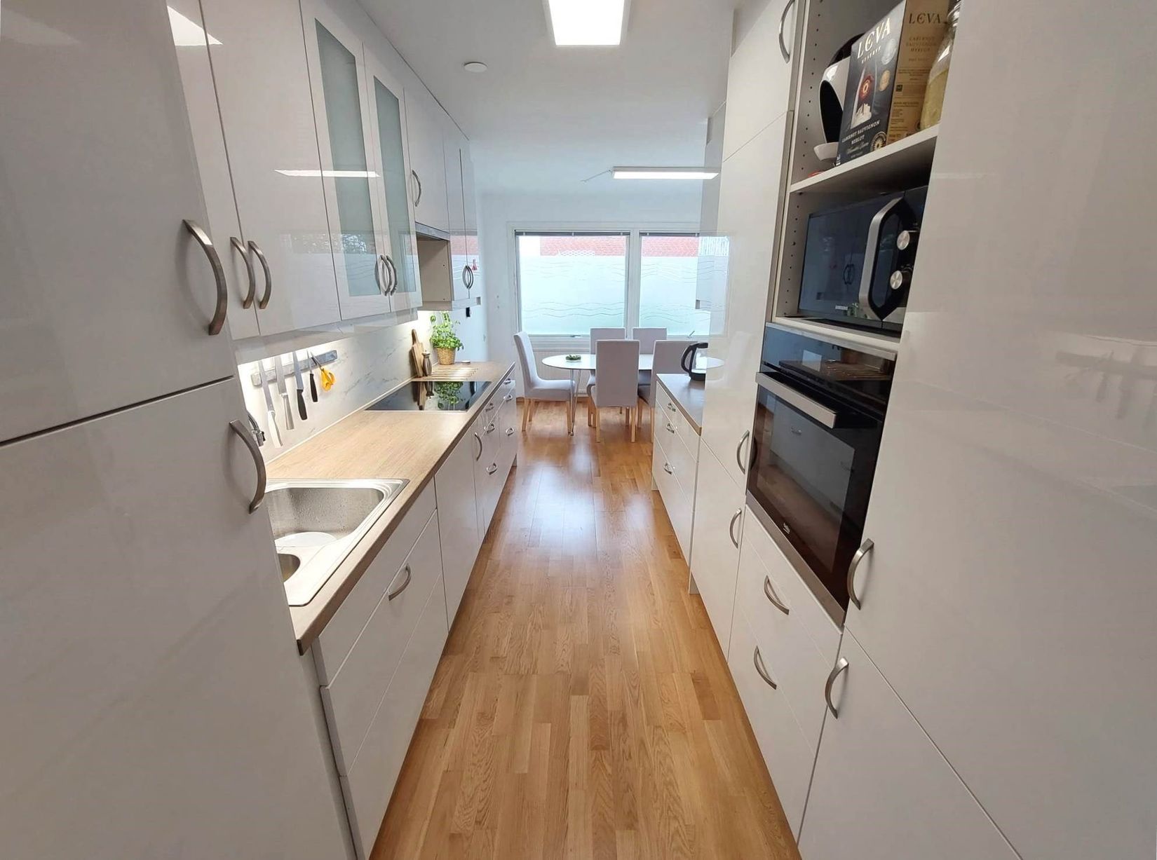 Bostadsrätt, Flanaden 92, Torpa, Vänersborg