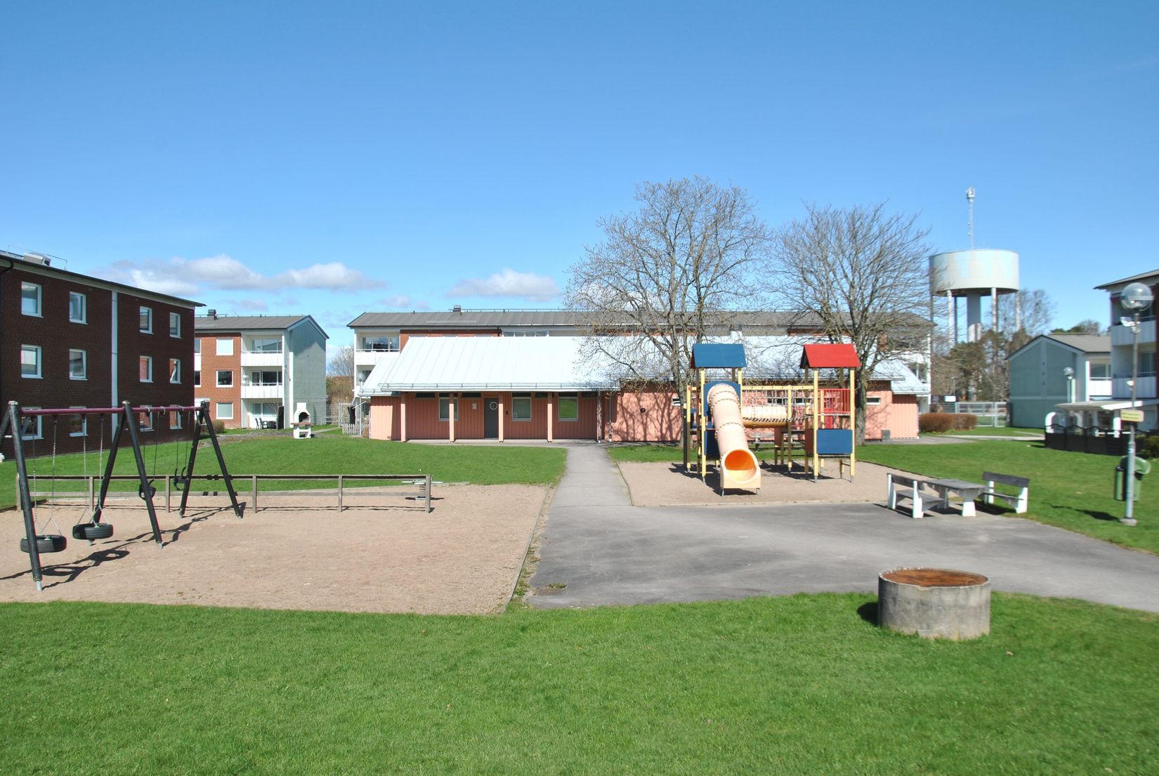 Bostadsrätt, Flanaden 92, Torpa, Vänersborg