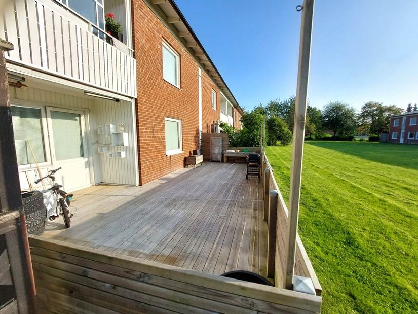 Bostadsrätt, Flanaden 92, Torpa, Vänersborg