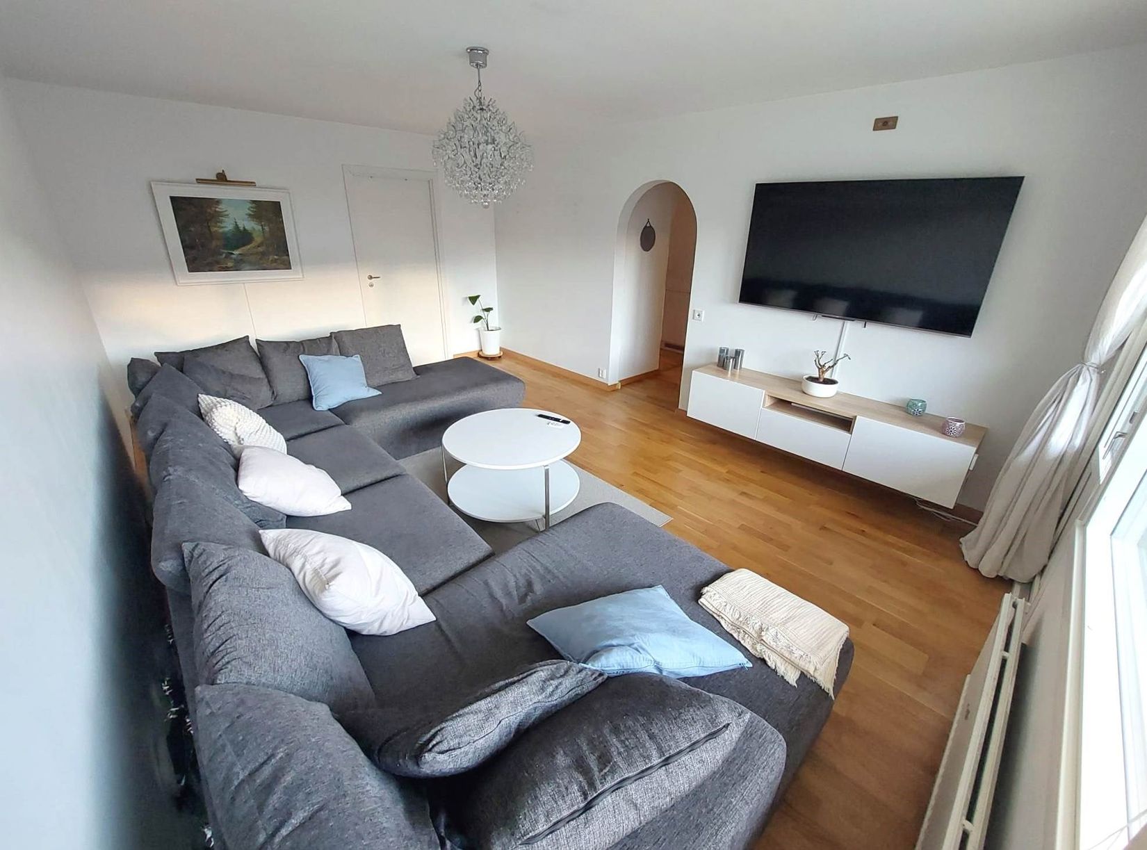 Bostadsrätt, Flanaden 92, Torpa, Vänersborg