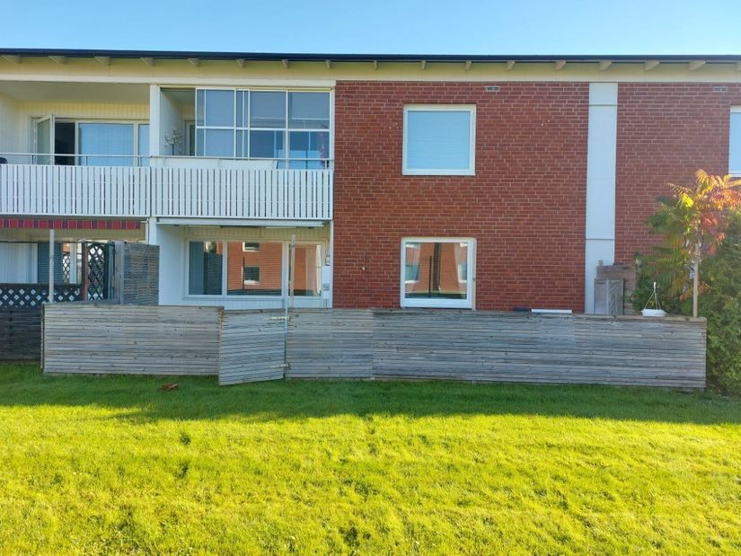 Bostadsrätt, Flanaden 92, Torpa, Vänersborg