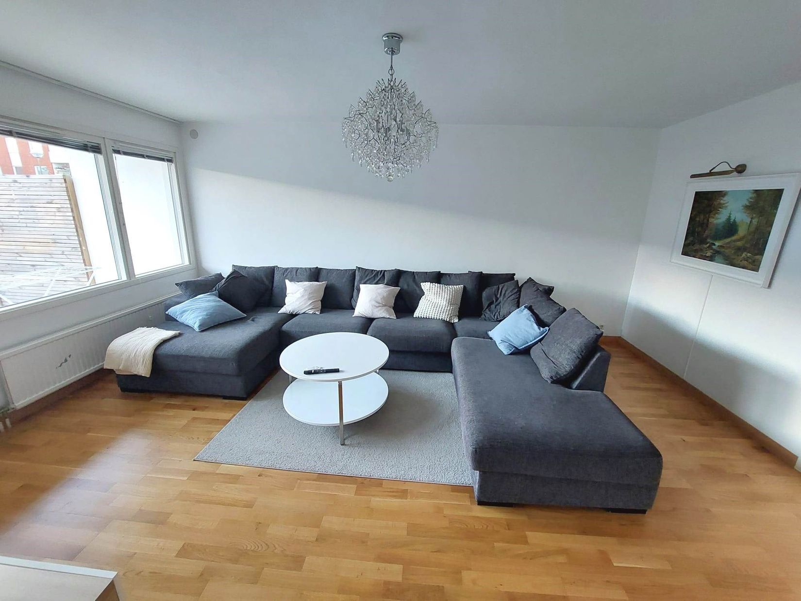 Bostadsrätt, Flanaden 92, Torpa, Vänersborg