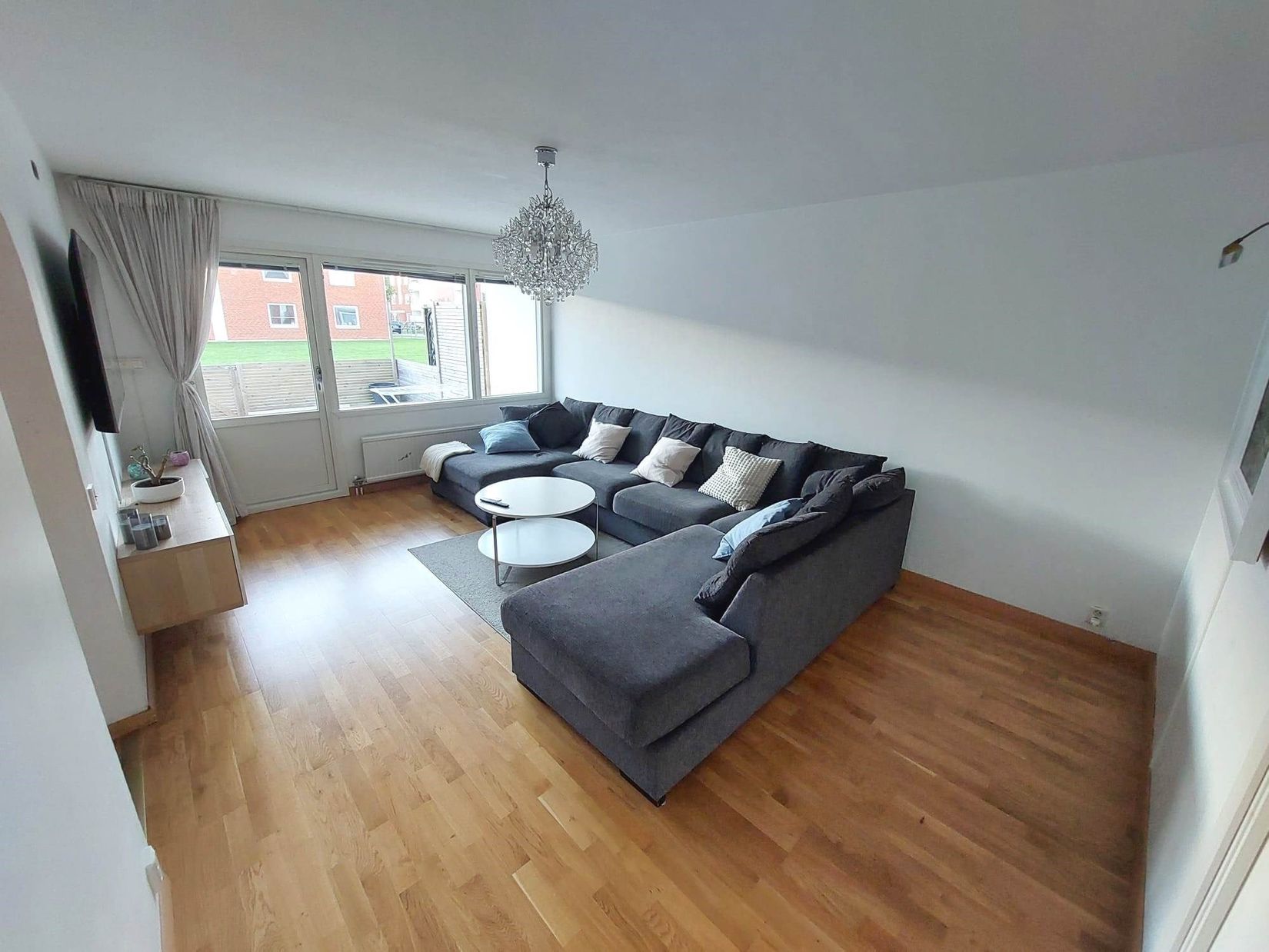 Bostadsrätt, Flanaden 92, Torpa, Vänersborg