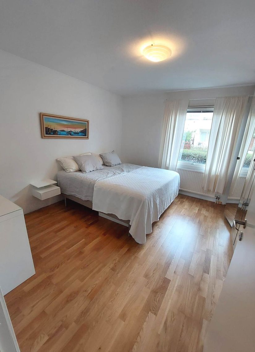 Bostadsrätt, Flanaden 92, Torpa, Vänersborg