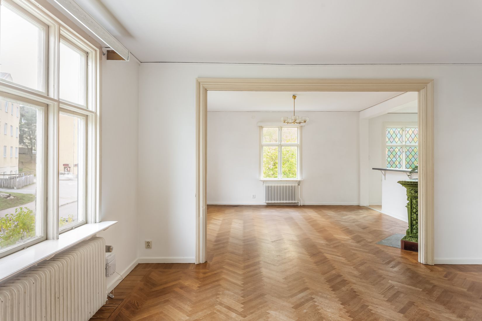 Villa, Valhallavägen 11, Bergåsa, Karlskrona