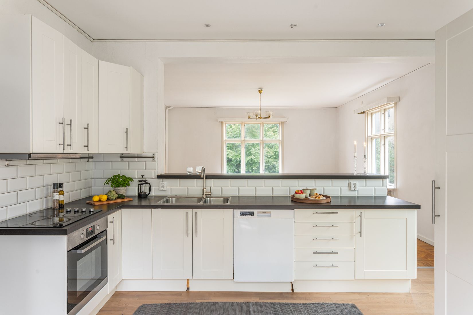 Villa, Valhallavägen 11, Bergåsa, Karlskrona