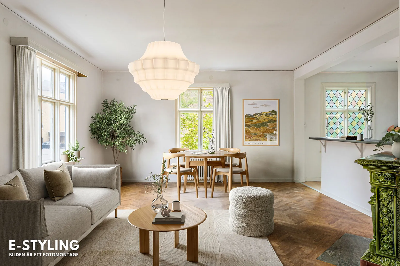 Villa, Valhallavägen 11, Bergåsa, Karlskrona