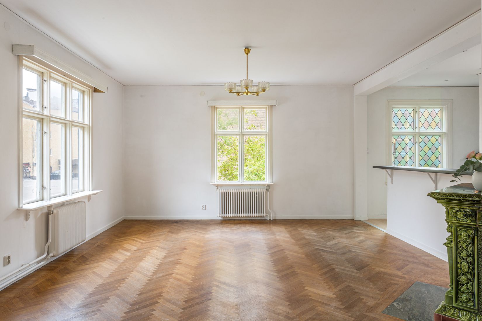 Villa, Valhallavägen 11, Bergåsa, Karlskrona