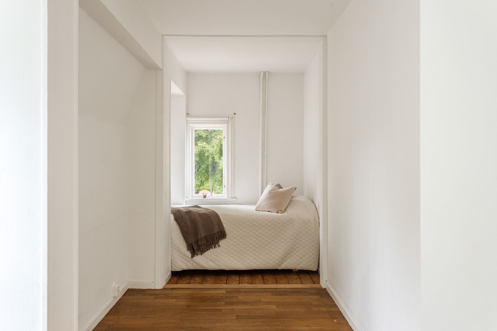 Villa, Valhallavägen 11, Bergåsa, Karlskrona