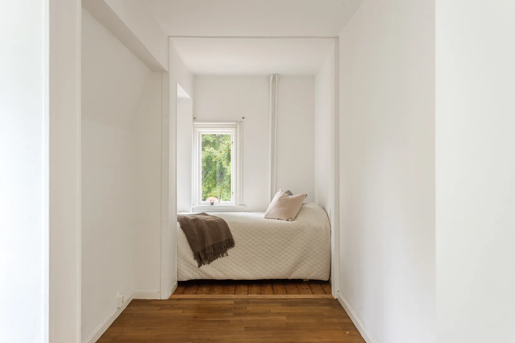 Villa, Valhallavägen 11, Bergåsa, Karlskrona