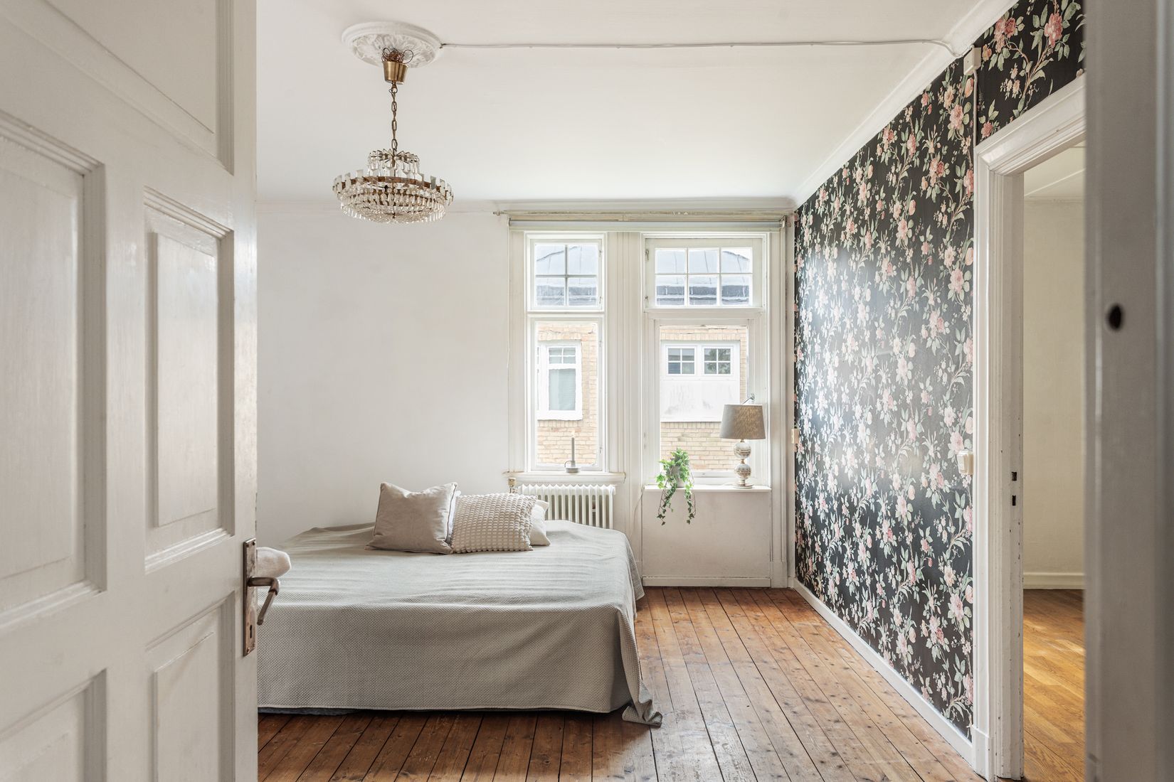 Villa, Valhallavägen 11, Bergåsa, Karlskrona