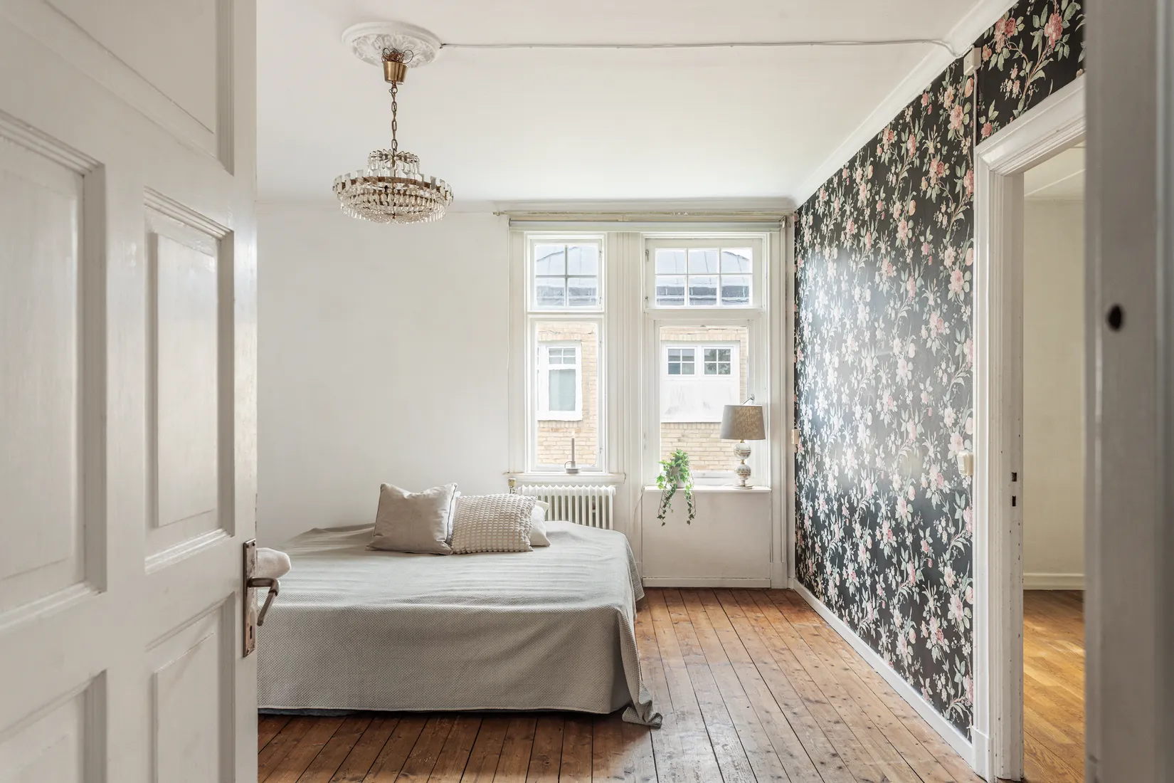 Villa, Valhallavägen 11, Bergåsa, Karlskrona