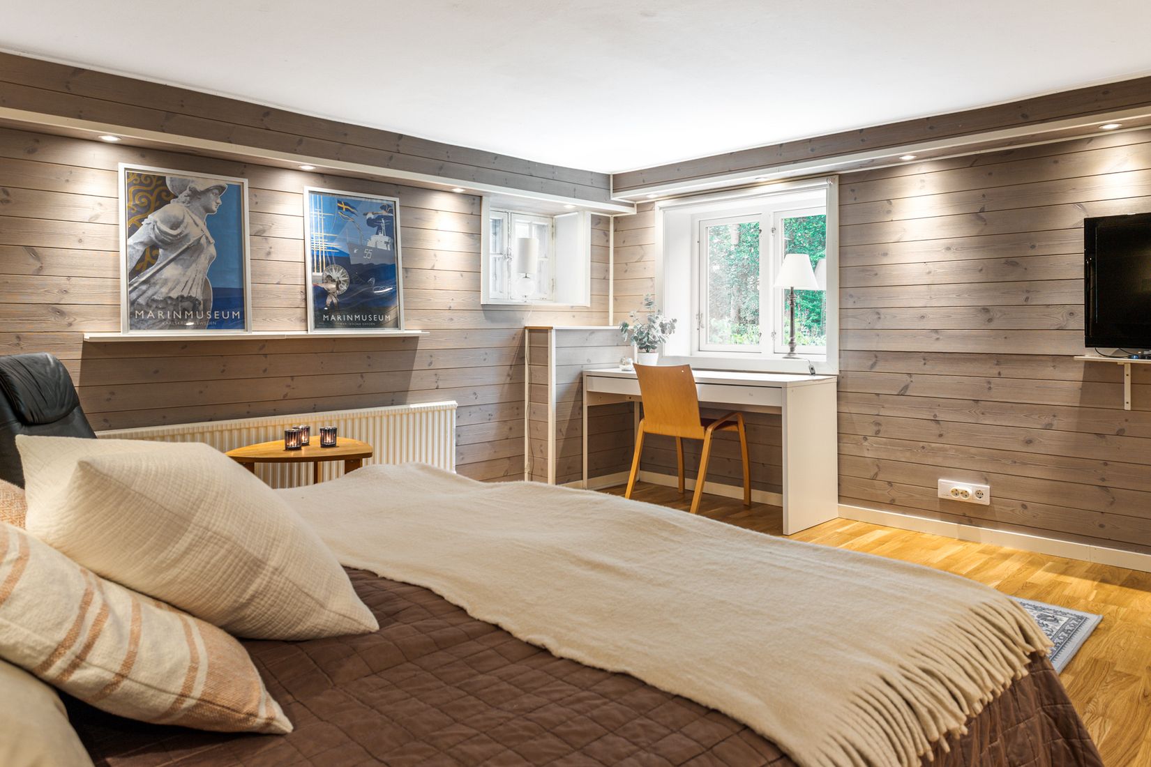 Villa, Valhallavägen 11, Bergåsa, Karlskrona