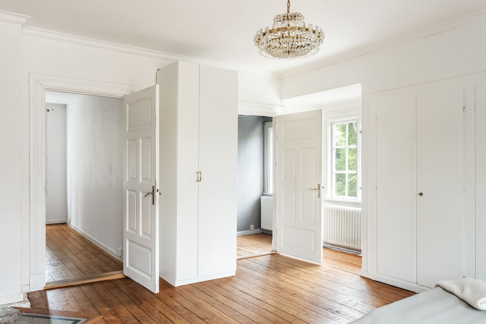 Villa, Valhallavägen 11, Bergåsa, Karlskrona