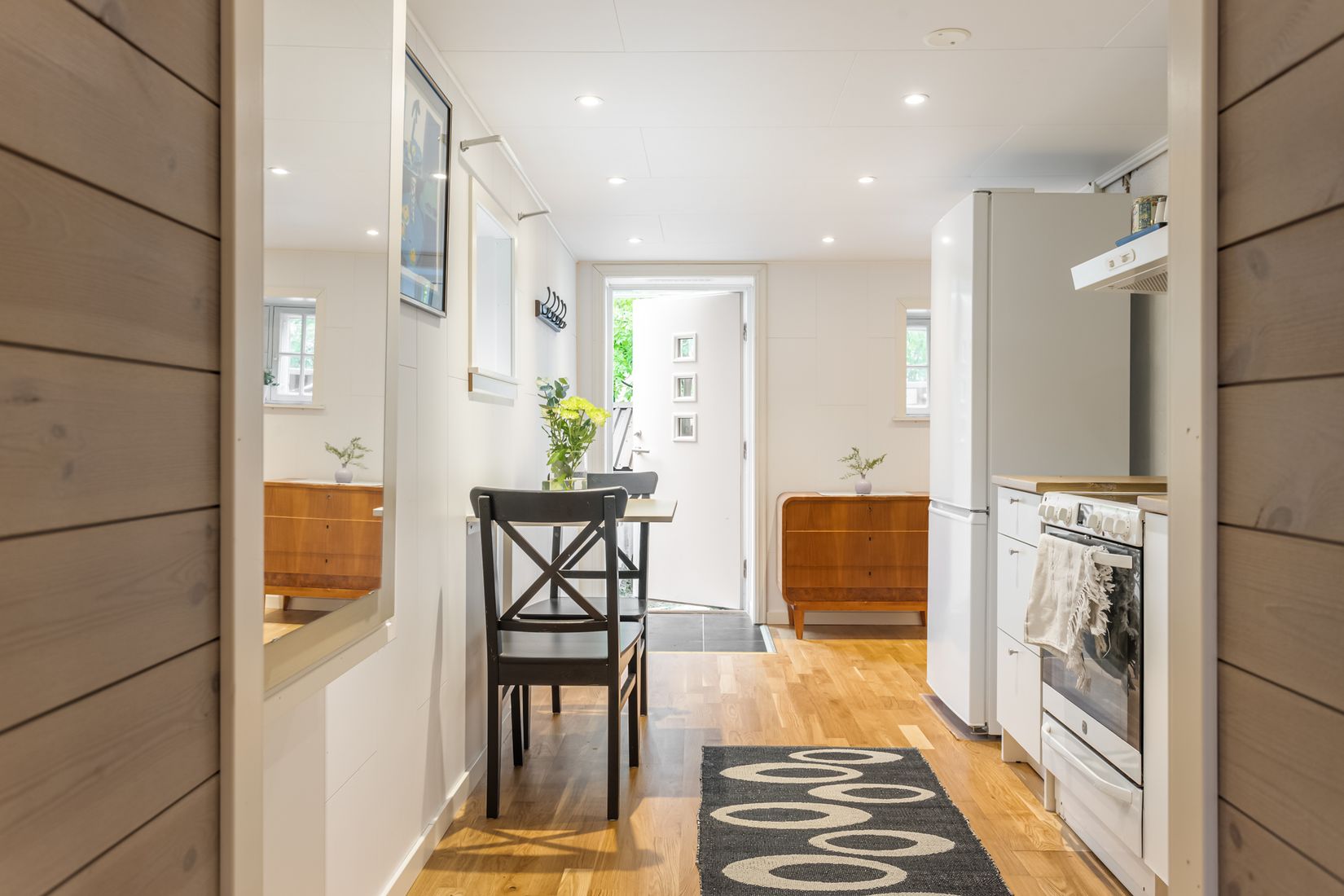 Villa, Valhallavägen 11, Bergåsa, Karlskrona