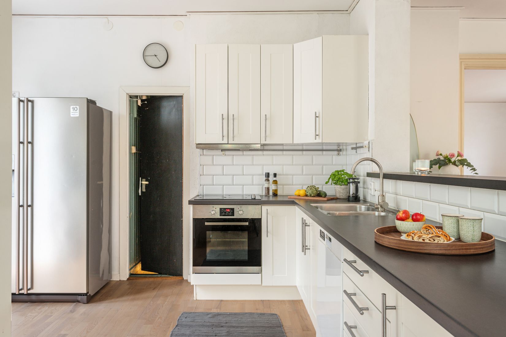 Villa, Valhallavägen 11, Bergåsa, Karlskrona