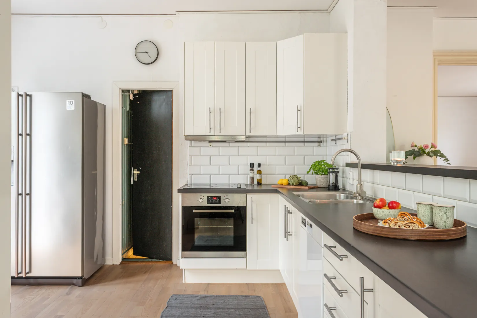 Villa, Valhallavägen 11, Bergåsa, Karlskrona