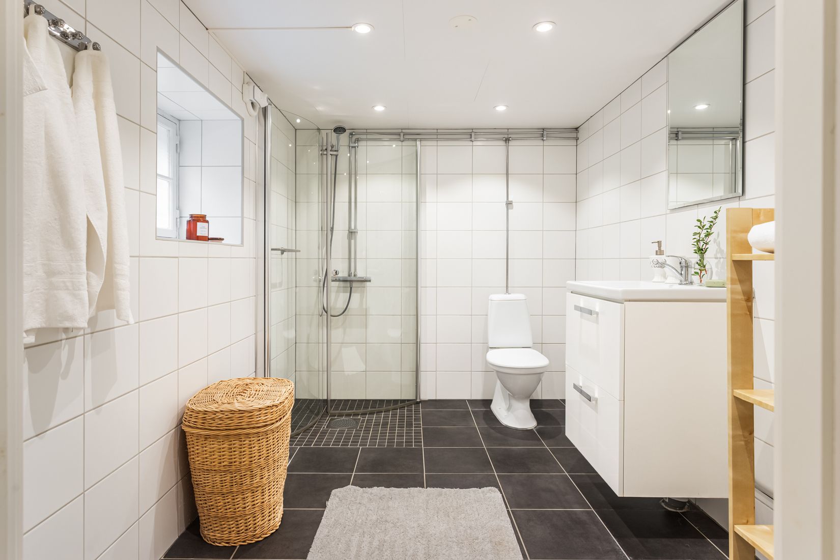 Villa, Valhallavägen 11, Bergåsa, Karlskrona