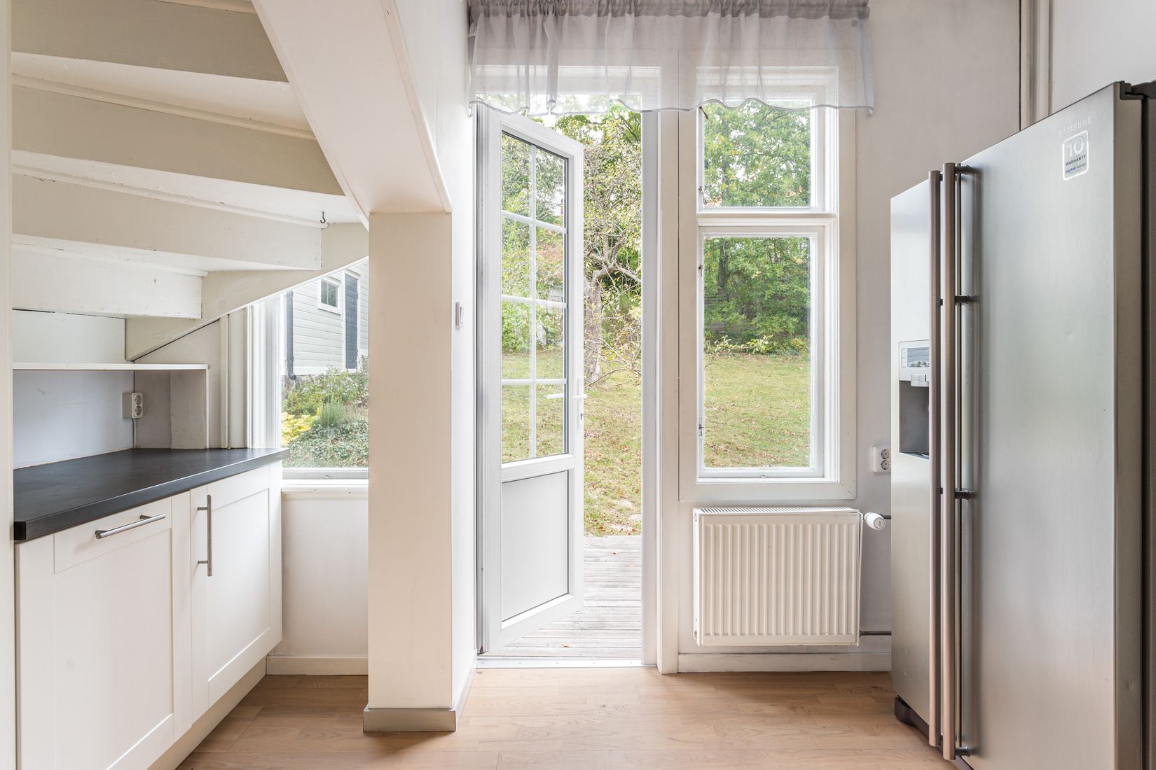 Villa, Valhallavägen 11, Bergåsa, Karlskrona