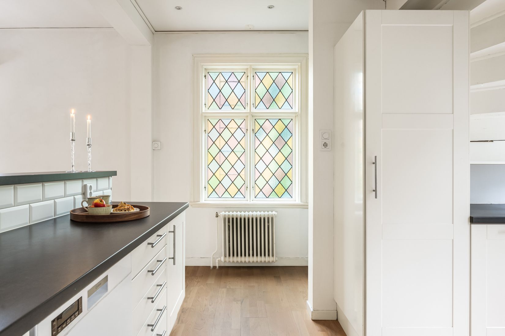 Villa, Valhallavägen 11, Bergåsa, Karlskrona