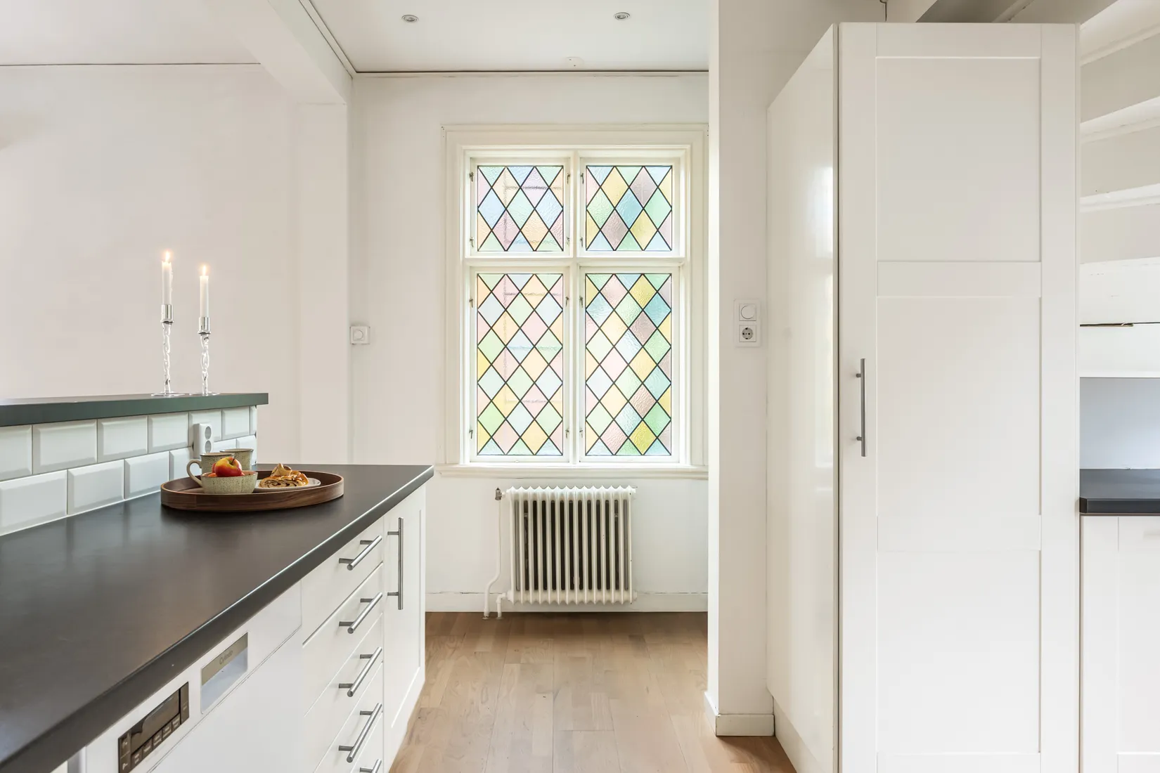Villa, Valhallavägen 11, Bergåsa, Karlskrona