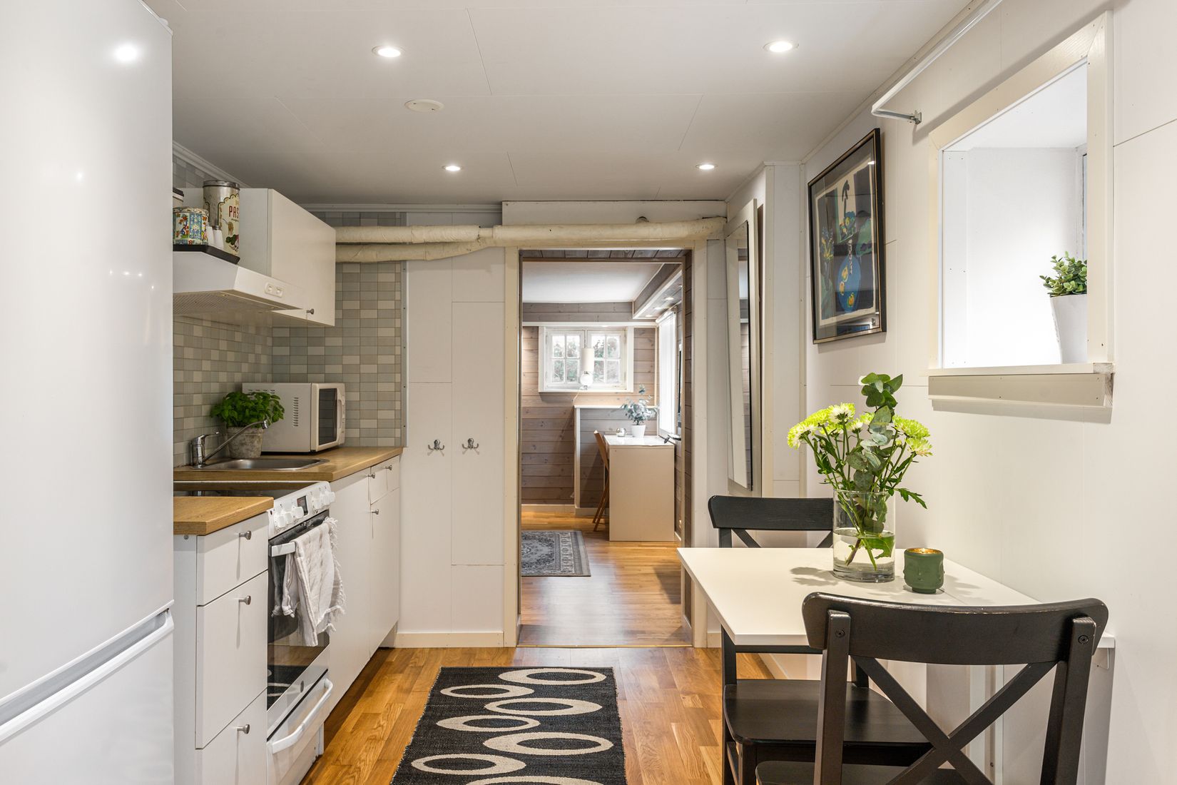 Villa, Valhallavägen 11, Bergåsa, Karlskrona